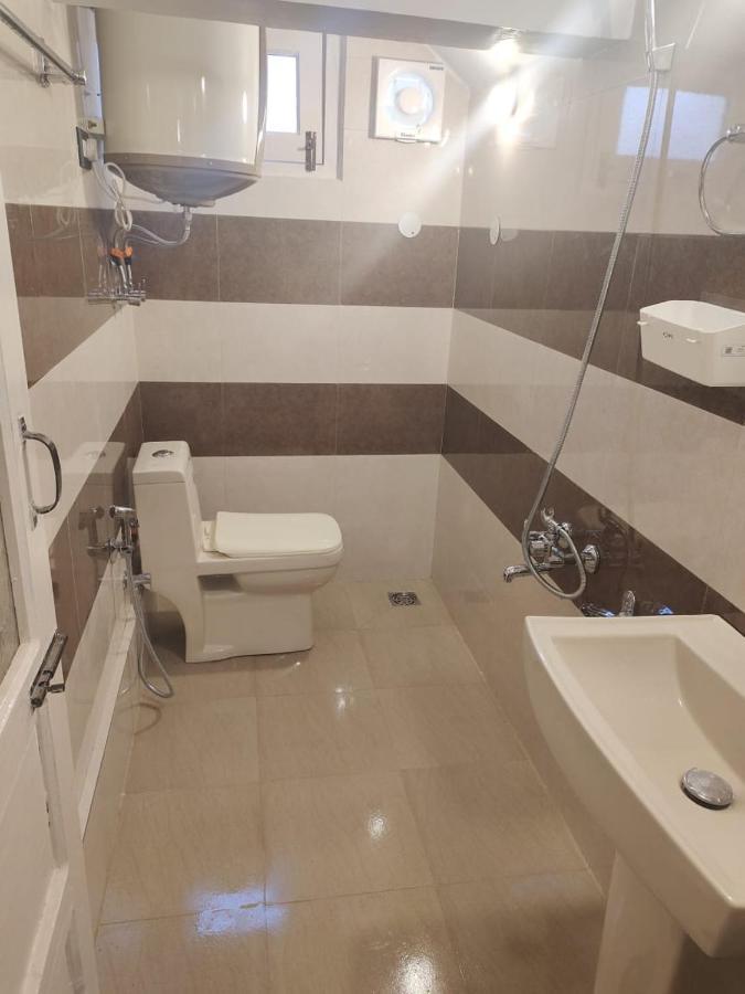 Farsal Villa Srīnagar Esterno foto